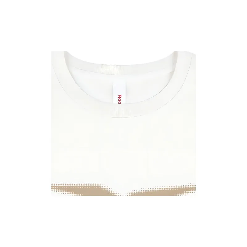 Reebok Set-in Sleeve T-Shirt Unisex-1