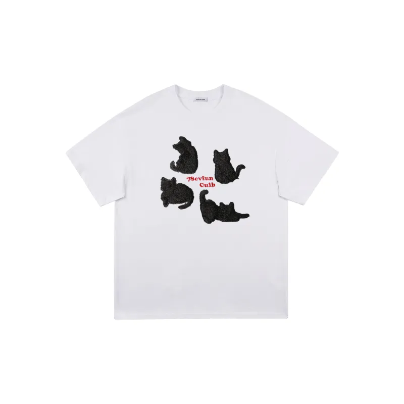 7 SEVFUN T Shirts Unisex-0