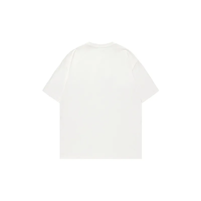 Fakeyoung Short Sleeved T Shirts Unisex-1