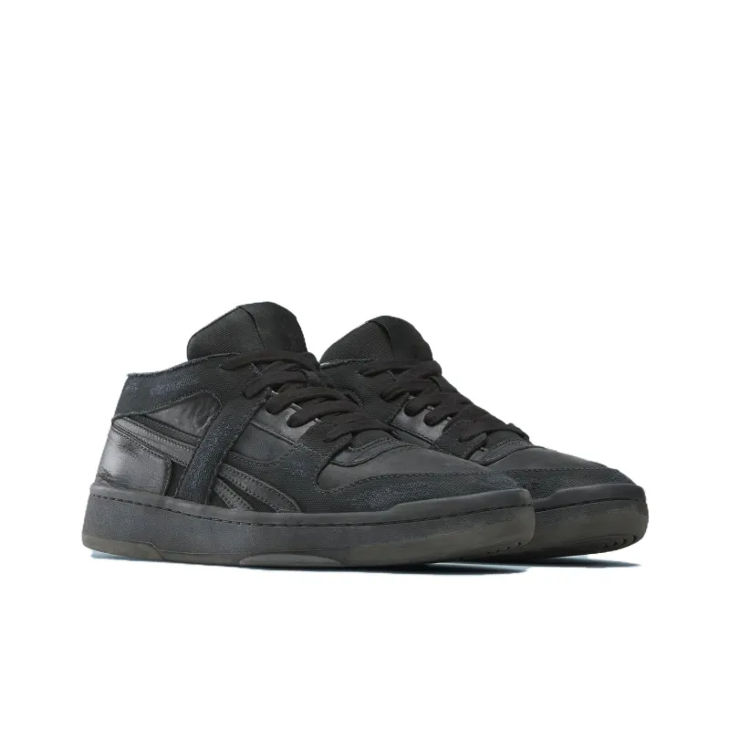 Reebok Hed Mayner X Bb 5600 Ltd Cut 'Mixed Black'-2