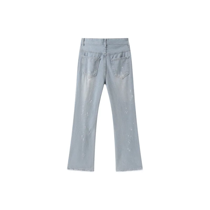 DANGERTIGER Jeans Unisex-7