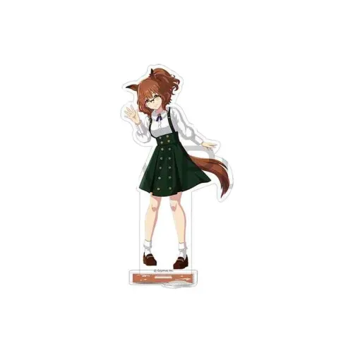 Animate Pretty Derby Original Edition Private Server Acrylic Stands