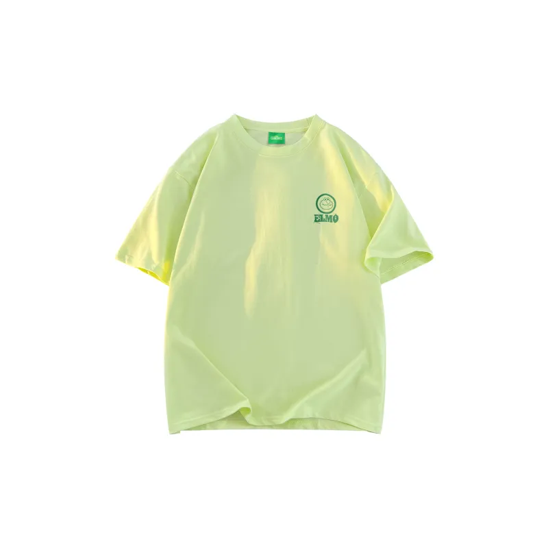 SESAME STREET T Shirts Unisex-11