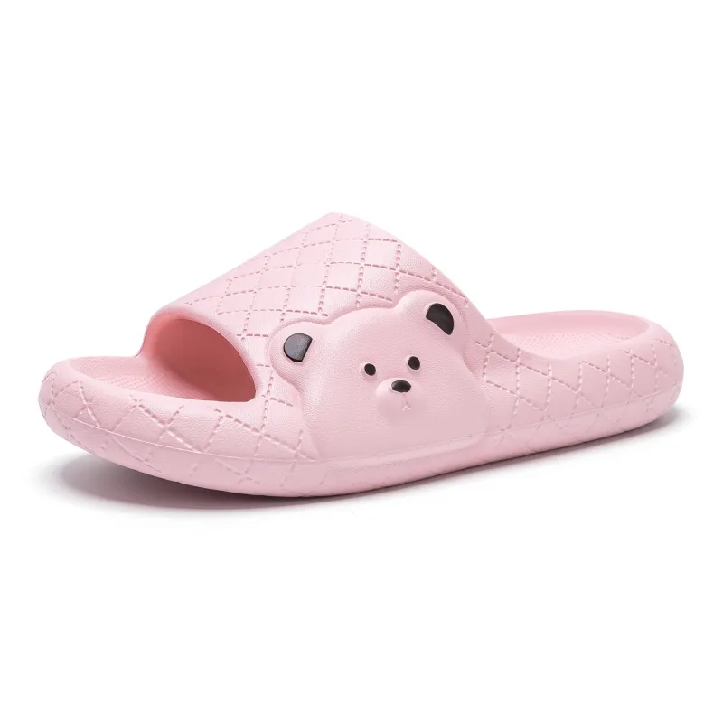 GRACE Slippers / Home Slippers-13