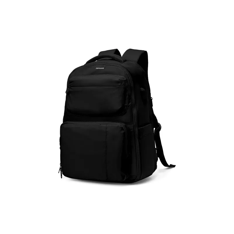 JEANSWEST Fabric Backpack Backpack Travel Bag Backpack Regular Unisex Multicolor-1