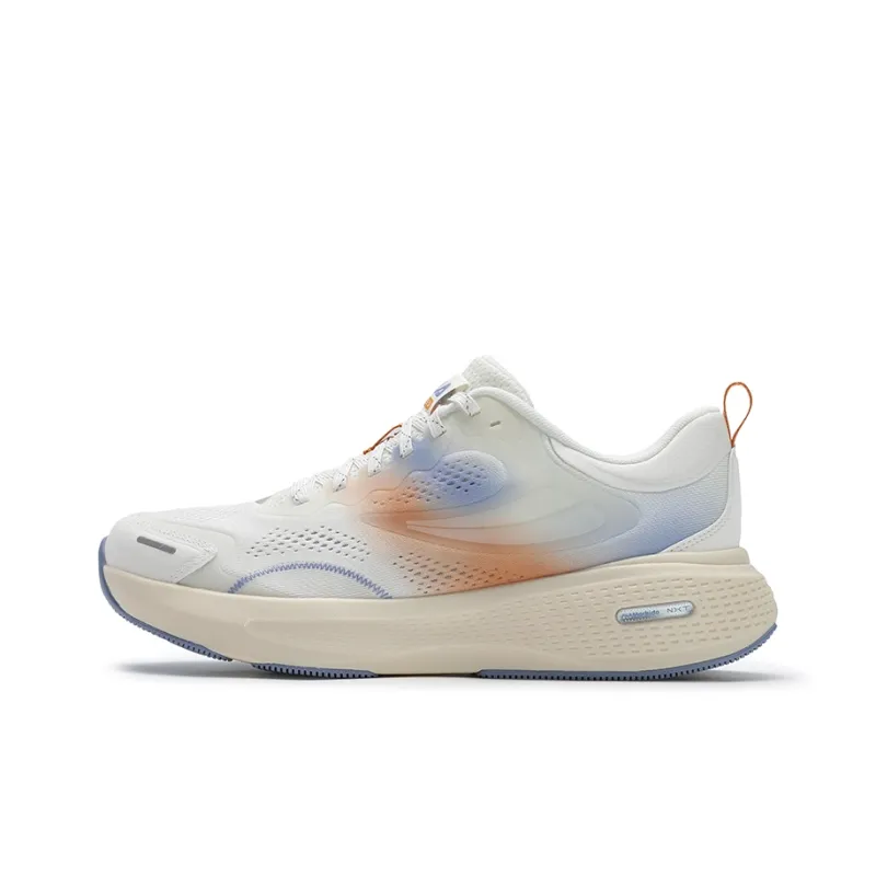 FILA NUVOLE Low Top Running Shoes Women's Snow-0