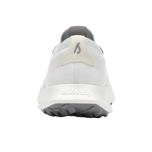Allbirds Low Top Golf Shoes Unisex Snow Melting White-3