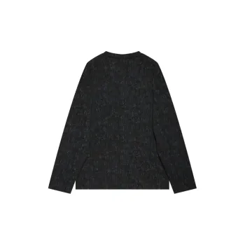 W2x T Shirts Men Black