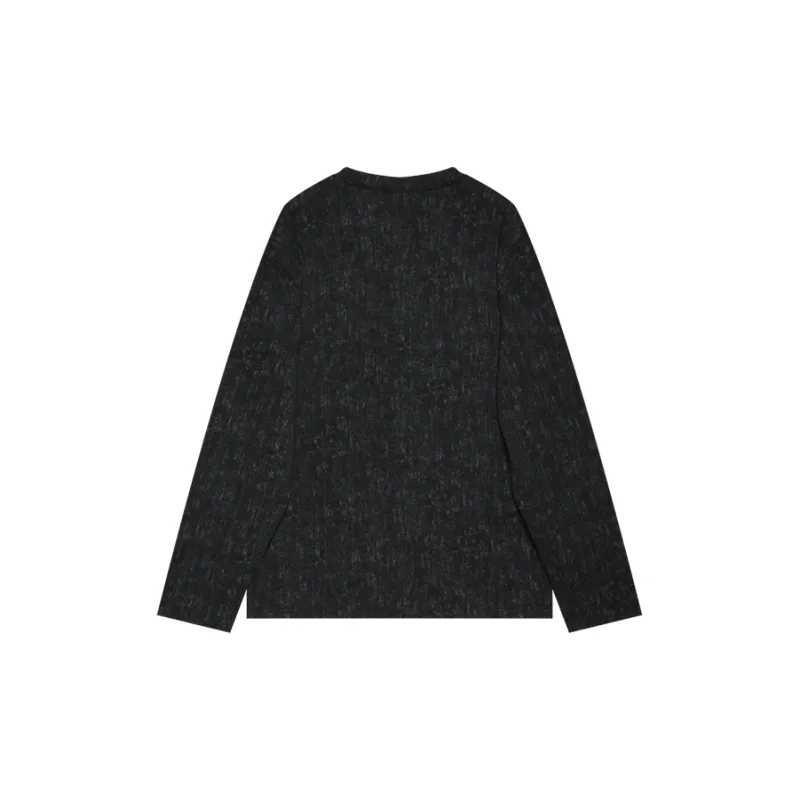 W2x T Shirts Men Black-0