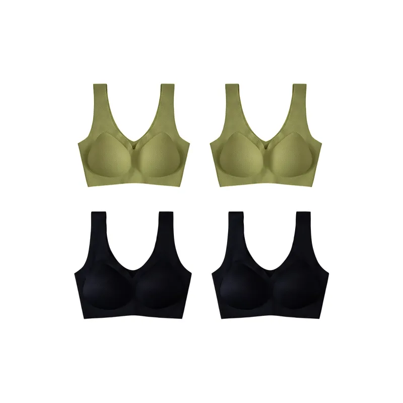 ROBINHOOD Bra Women's Combo Set-24