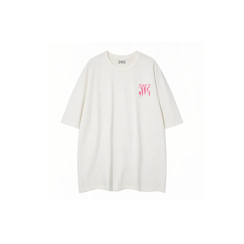 Dme T Shirts Unisex-5