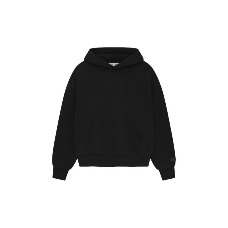 Fear Of God Essentials Fleece Hoodie-1