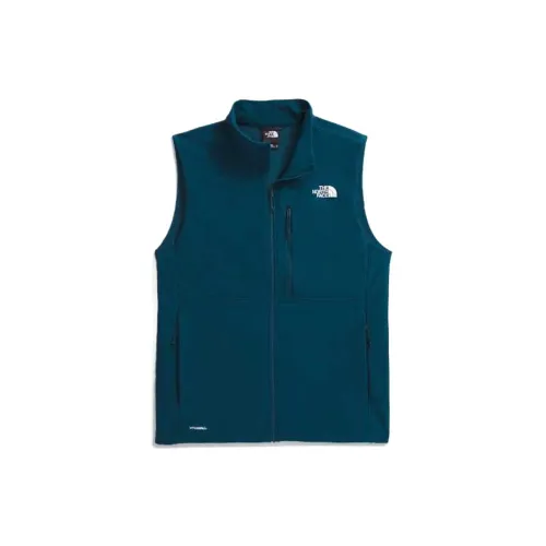 RAFFLES QUAY #14-06 SINGAPORE Apex Bionic 3 Tank Tops Men's Turquoise