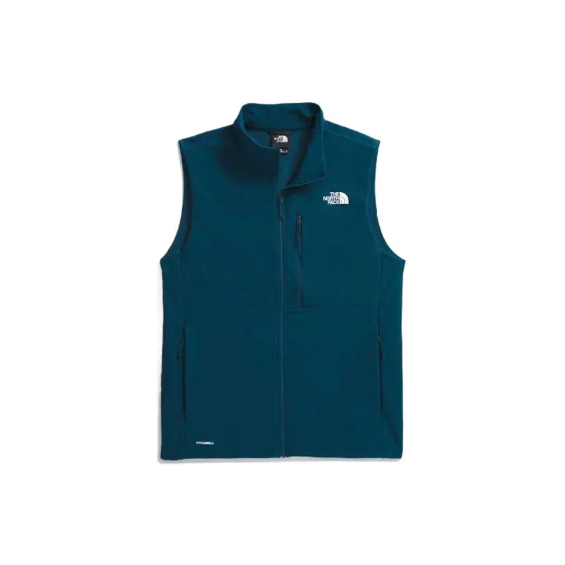 THE NORTH FACE Apex Bionic 3 Tank Tops Men's Turquoise-0