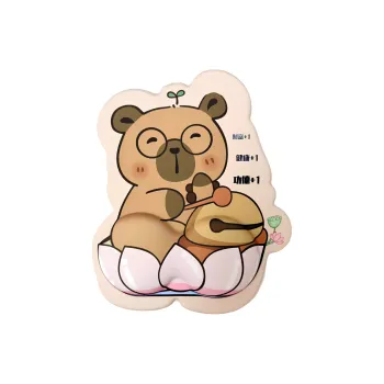 XINDONGRIJI Mouse Pads