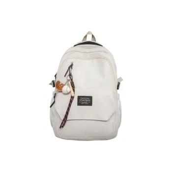 GOBLIN SHARKS 1759 Nylon Backpack Regular Unisex Multicolor