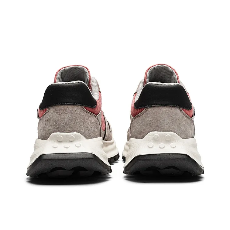 JANECO Casual Shoes Men Low Top-4