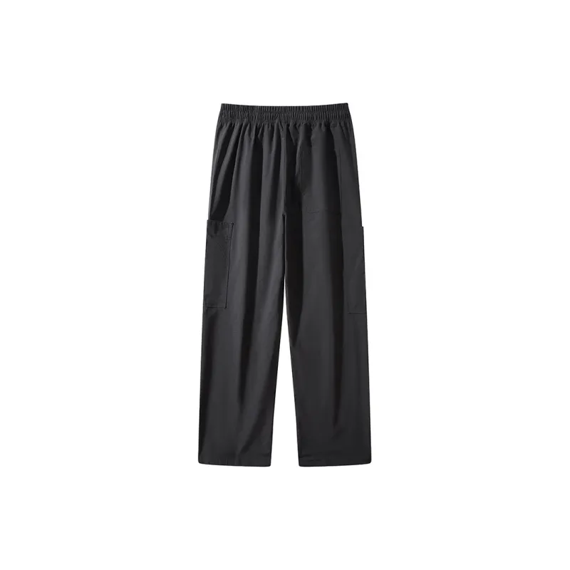 Izexx Casual Pants Unisex-5