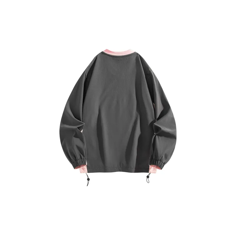 FOREVER 21 Sweatshirts Unisex-8