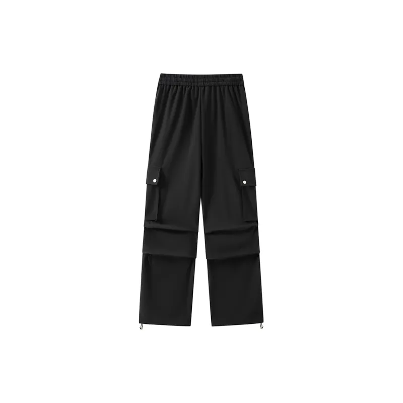 DUKE+DEXTER Cargo Pants Unisex-1