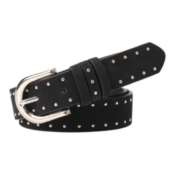 TUCANO PU Leather Belts Women's Width 2.8cm