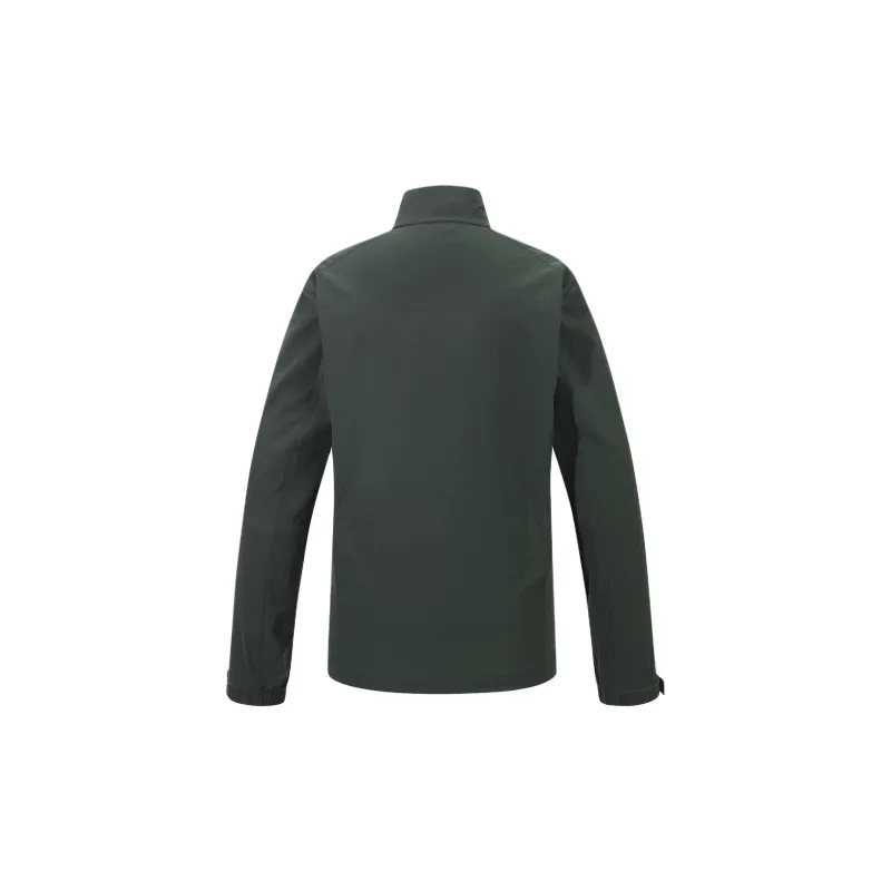 KOLON SPORT Jackets & Coats Men's Dark Khaki-1