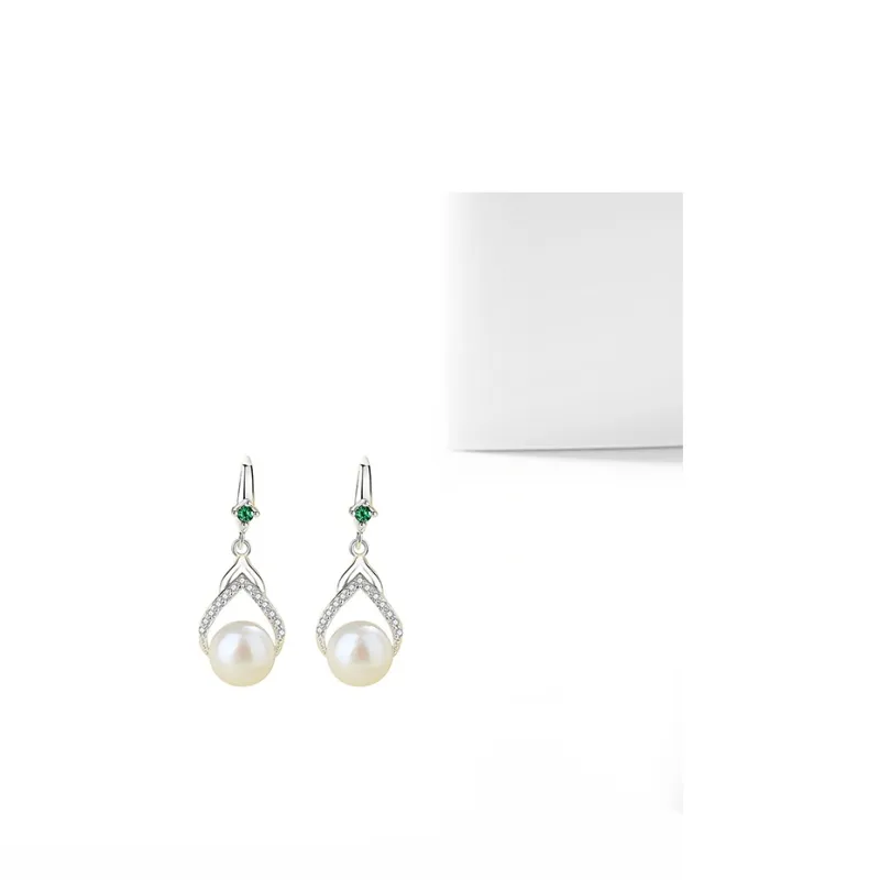 HOLLY RYAN Pearl Earrings Women's-2