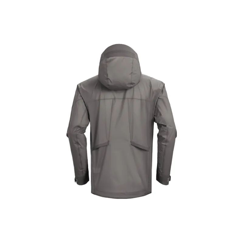 KAILAS Windbreaker Jacket Unisex-8