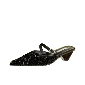 NTOZE Abrasion Resistant Wrap toe Slippers Women's Gift Box Set