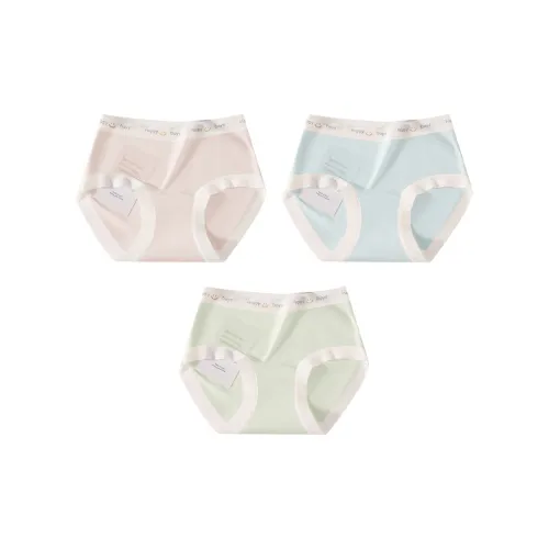 Ordifen Underpants Women's 3 Pack