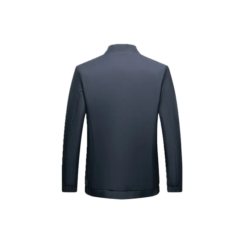 FIRS Jackets Men Dark Blue-1