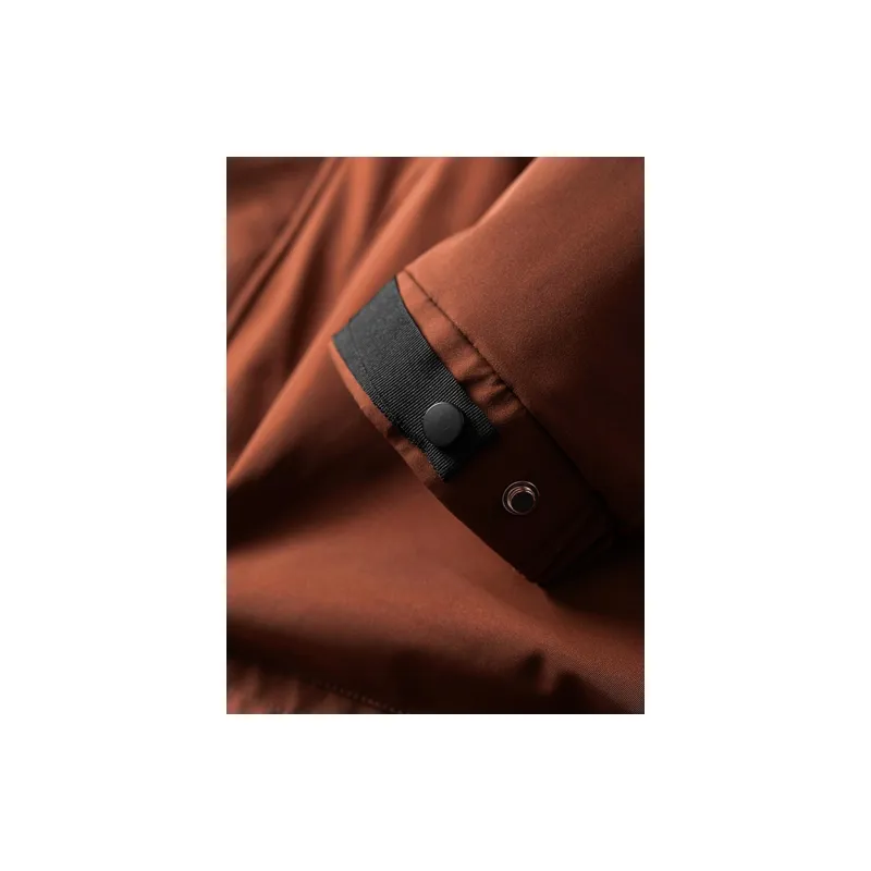 WILLIAM FOX&SONS Jackets Unisex-19