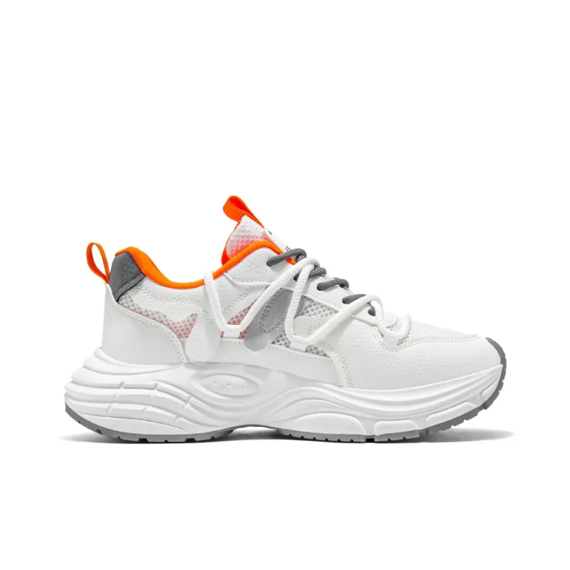 Boogie Bear Wear resistant And Lightweight Low Top Chunky Sneakers Men's-6