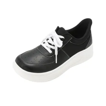 PANSY Low Top Skateboard Shoes Women's