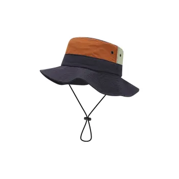 WODONBLE Polyester Bucket Hats Unisex