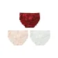 A Set-Butterfly Fairyland-Green+Pink+Red (3 Pack)