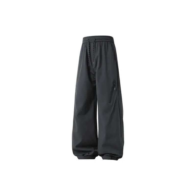 FOR FEAR THAT Cargo Pants Unisex-6