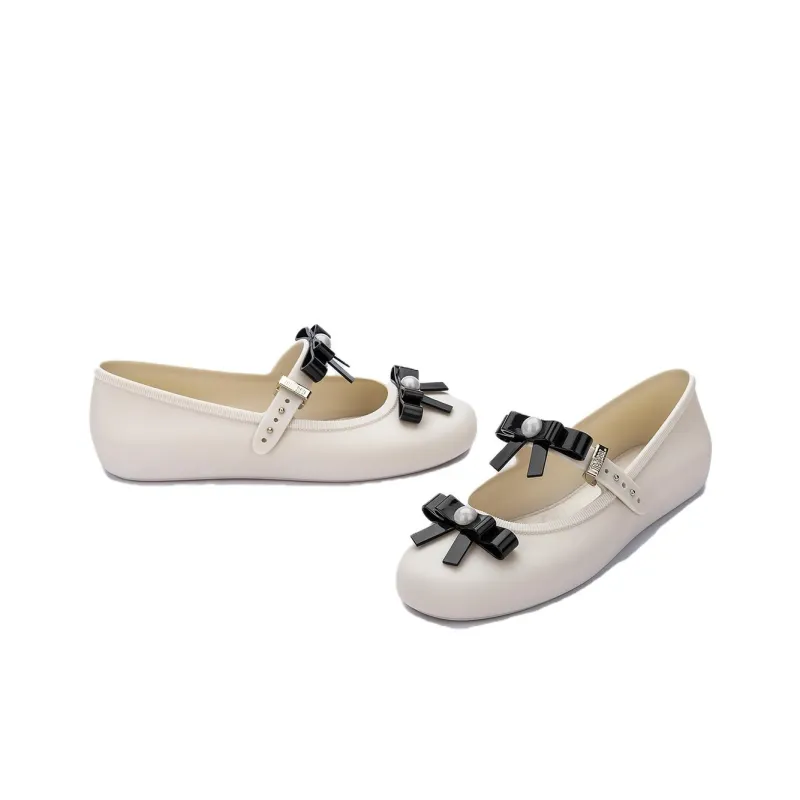 MELISSA Casual Single Shoes Women's-9