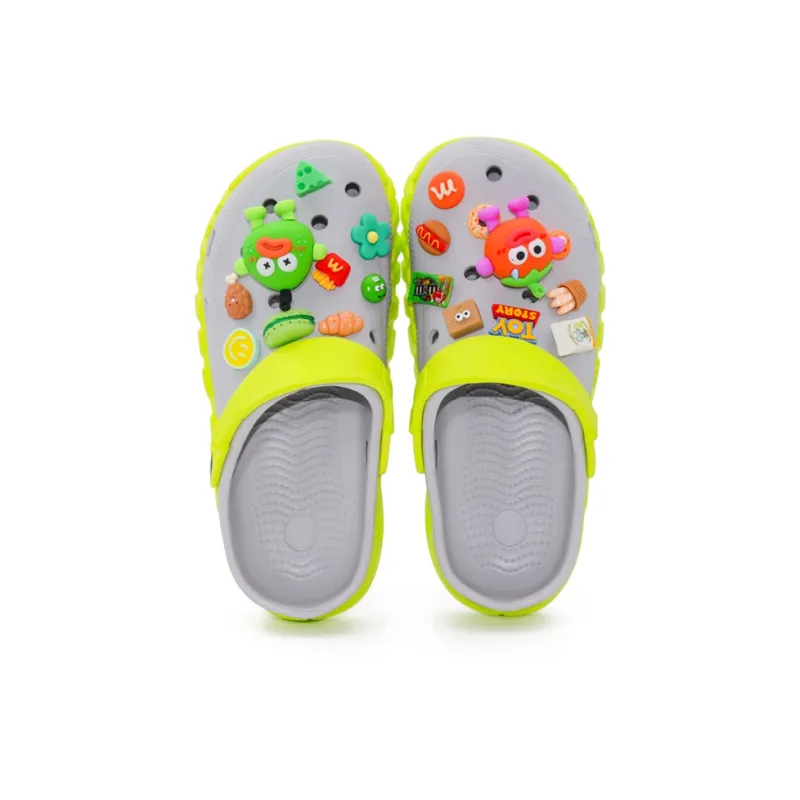 AD Clogs Unisex-4