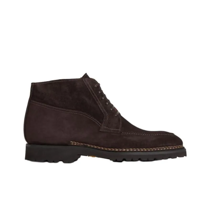 Bontoni Campagna Boots-1