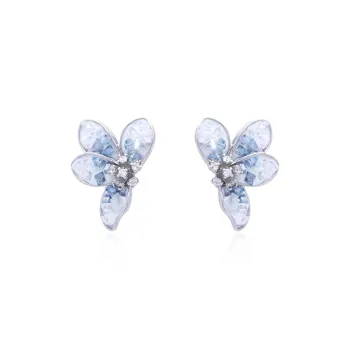 Shiban Crystal Earrings Women's