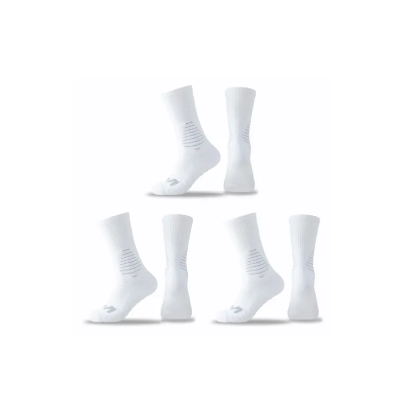 YOOKA Basketball Socks Unisex Combo Set-37