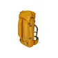 Orange Yellow