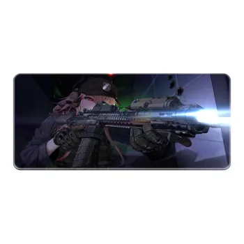 ZHUANGXINGXIA Mouse Pads