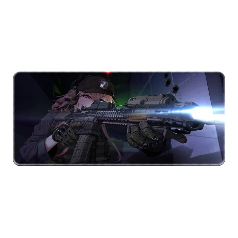 ZHUANGXINGXIA Mouse Pads-0
