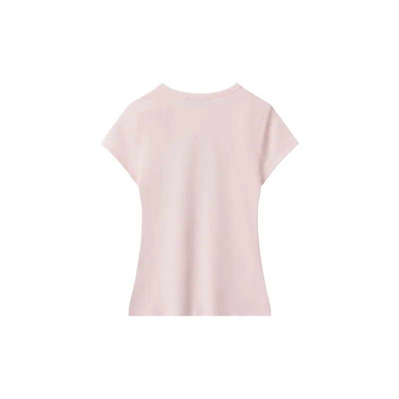 JASONWOOD T Shirts Women's-3