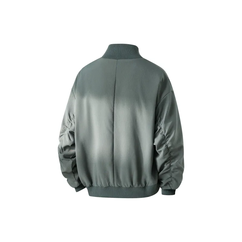 David Bakken Jackets Unisex-5