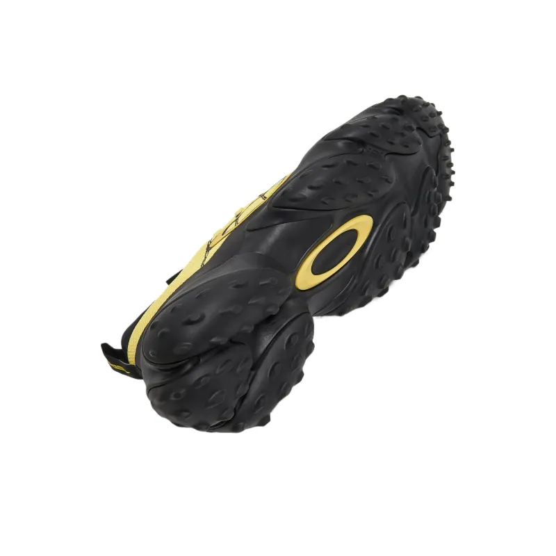 Oakley Low Top Training Shoes Unisex Yellow-5