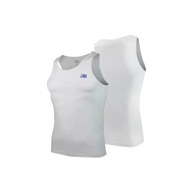NBA Men Tank Tops-3