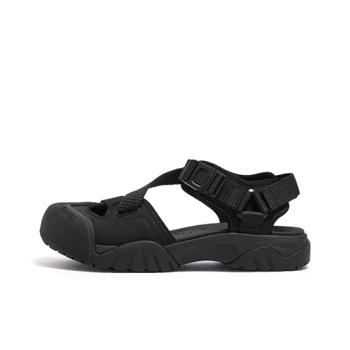 CAMEL Beach Sandals Women's